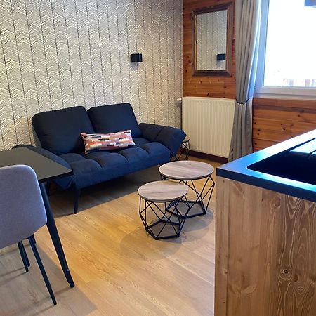 Hotel Les Autanes Spa-Balneotherapie & Restaurant Ancelle Buitenkant foto