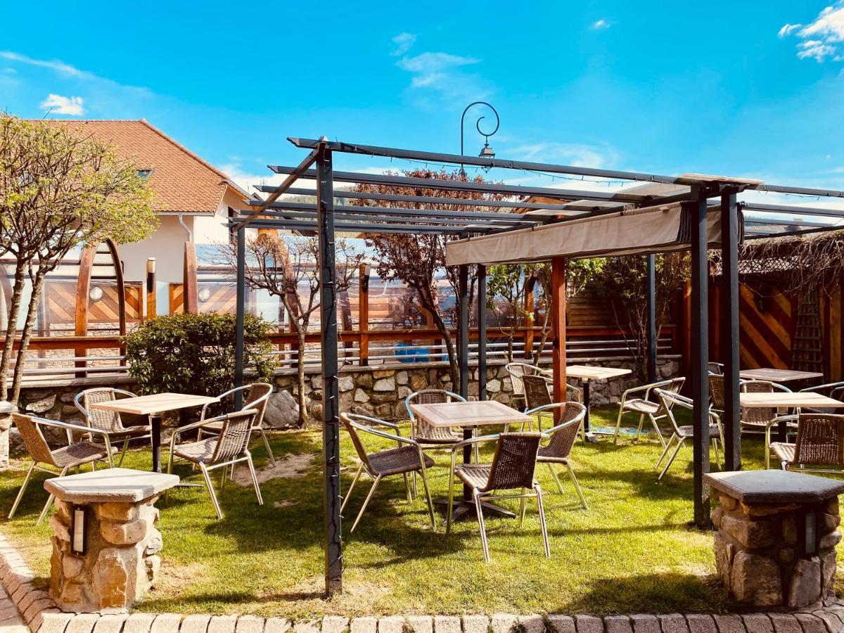 Hotel Les Autanes Spa-Balneotherapie & Restaurant Ancelle Buitenkant foto